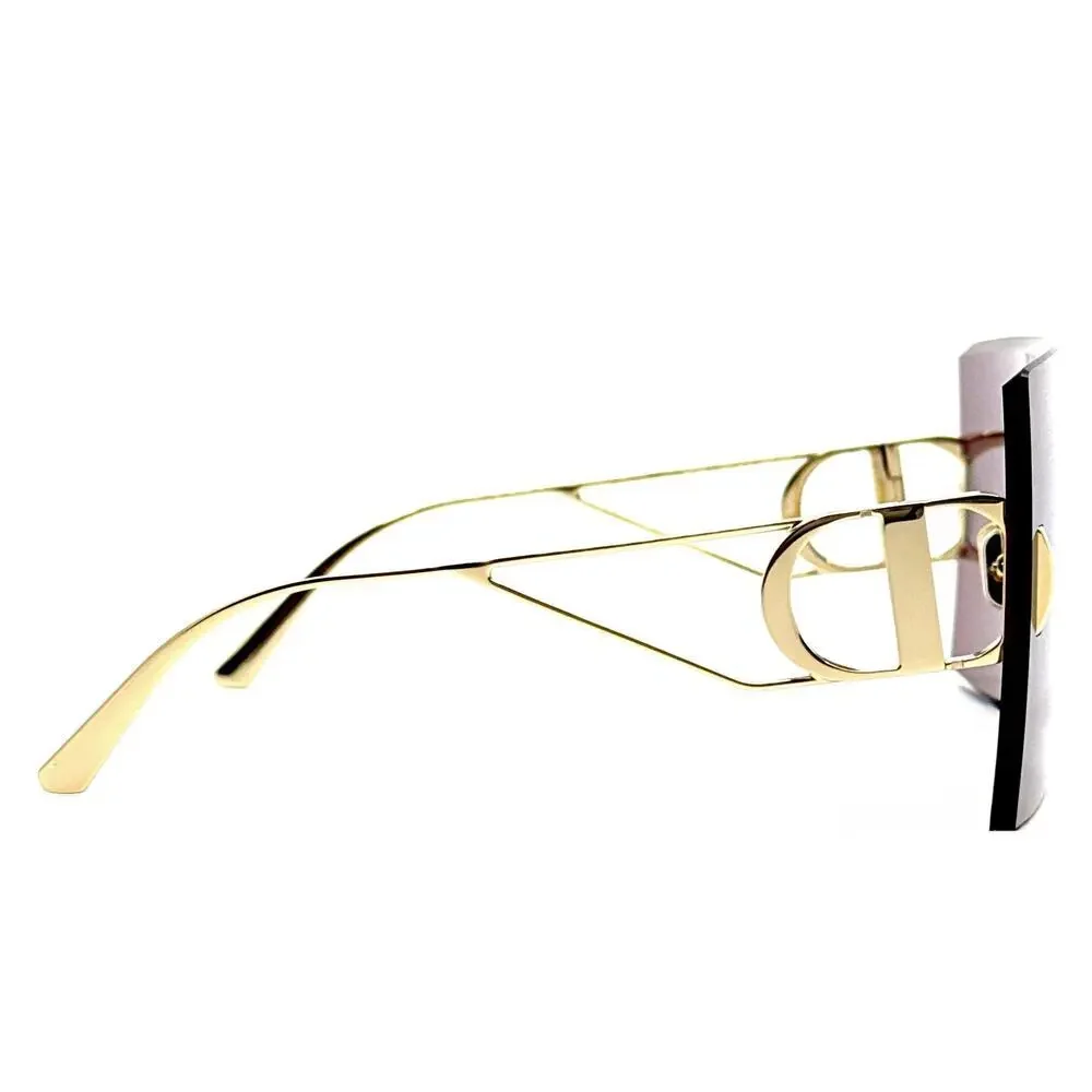 NEW!! CHRISTIAN DIOR Sunglasses 30Montaigne M1U B0D0 Authentic